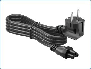 Iggual Cargador Universal Automático Cua-6t-240w