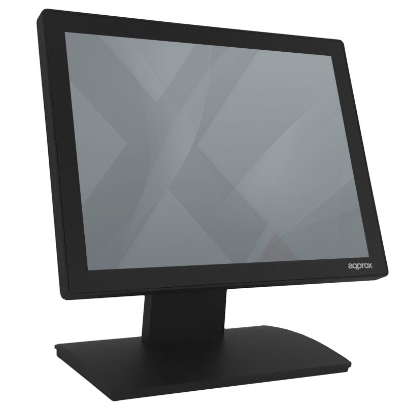 EAN 8435099530138 - Approx appTPV04RES N5105 2,9 GHz Todo-en-Uno 38,1 cm (15") 1024 x 768 Pixeles Pantalla táctil Negro imagen 3