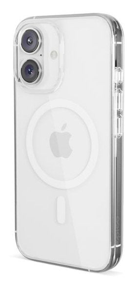 Epico Funda Iphone 16e Mag+ Hero Case - Transparente