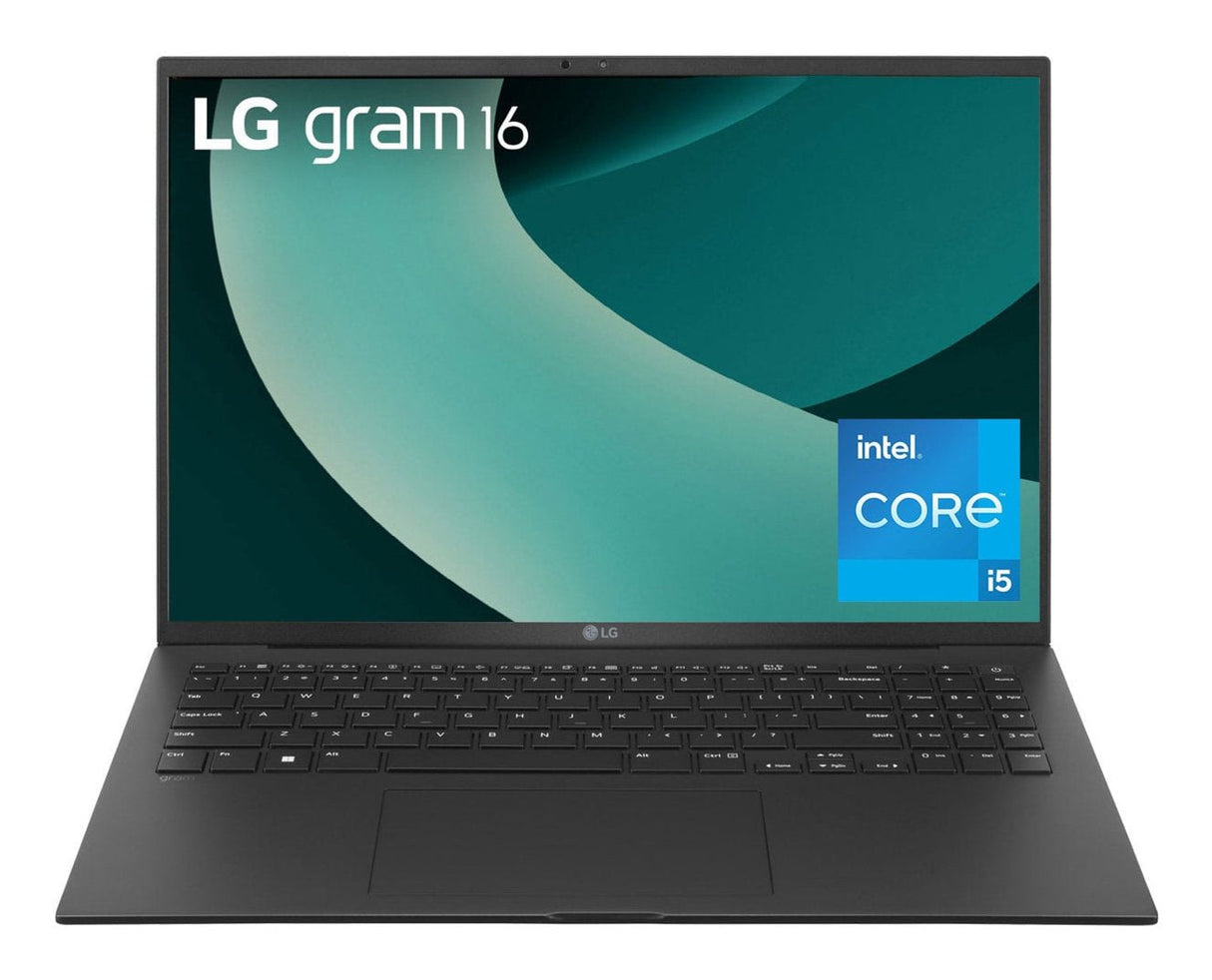 Portatil Lg Nb 16zb90ru 16'' I5 16gb 512gb W11 Pro