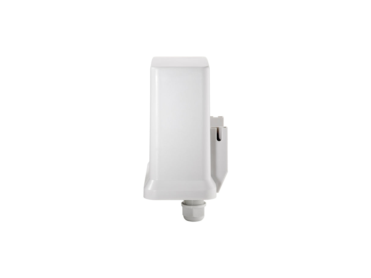 EAN 4015867185643 - LevelOne POR-1222 ampliador de red Repetidor de red Blanco imagen 5