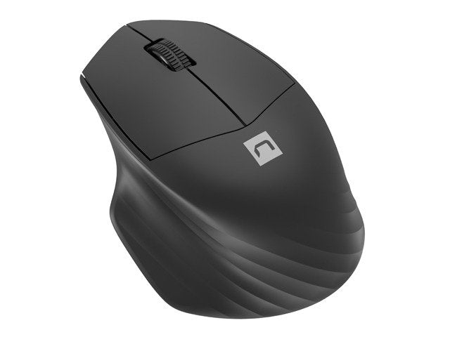 EAN 5901969437867 - NATEC OCTOPUS 2 teclado Ratón incluido Hogar / Oficina RF Wireless + Bluetooth QWERTY Internacional de EE imagen 11