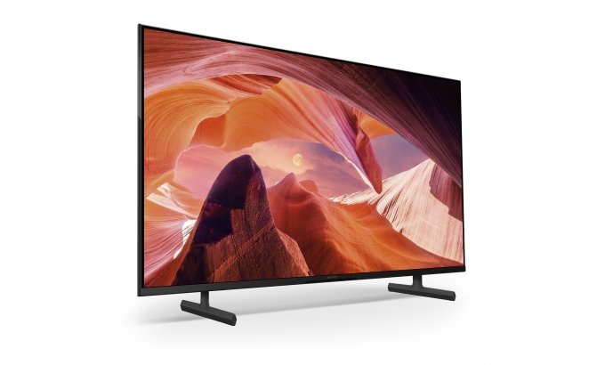 EAN 5013493461697 - Sony FWD-43X80L Televisor 109,2 cm (43") 4K Ultra HD Smart TV Wifi Negro imagen 3