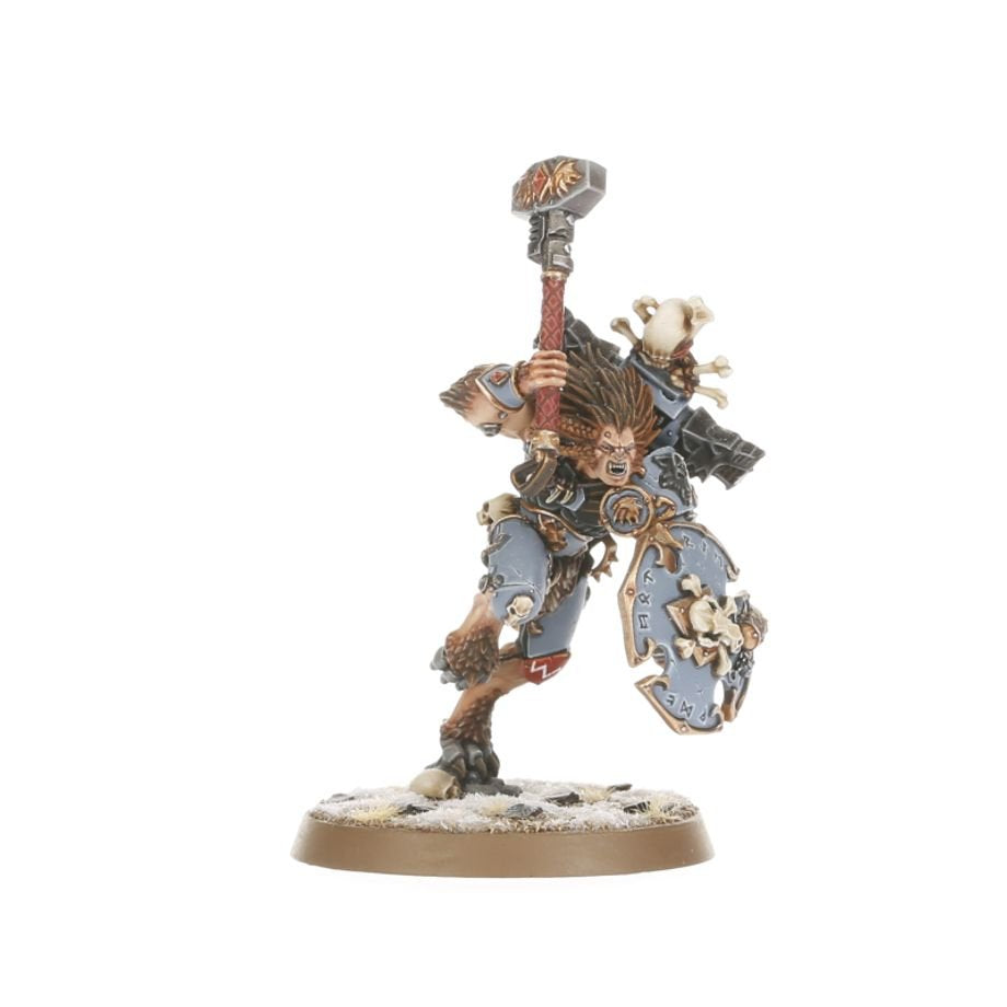 40k - Patrouille Space Wolves (2025)