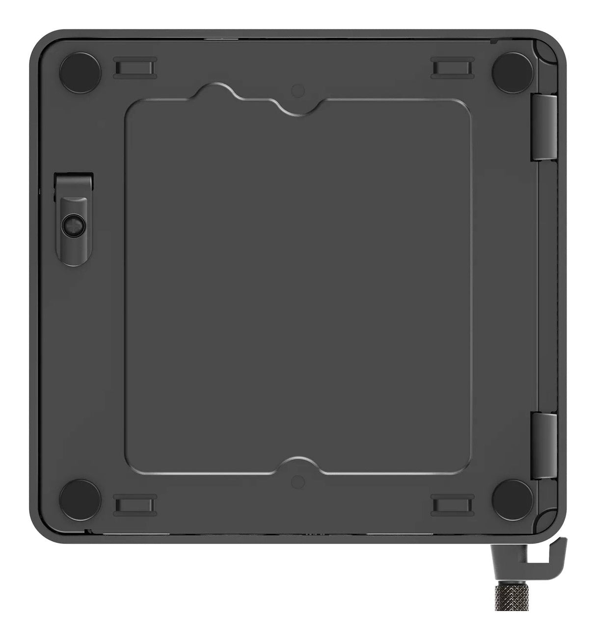 Asus Nuc 15 Pro Negro