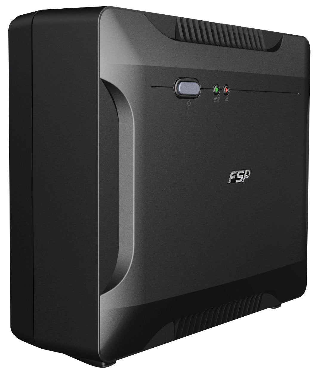 EAN 4711140484785 - FSP Nano 800 sistema de alimentación ininterrumpida (UPS) En espera (Fuera de línea) o Standby (Offline) imagen 1