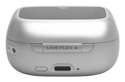 Jbl Live Flex 4, Kabellose In-Ear-Kopfhörer Con Bluetooth, 50 Std. Akkulau