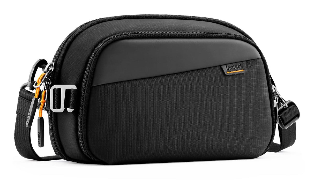 EAN 6976521110488 - Inateck AB03010 Bolsa de almacenamiento Otro Metal, Poliéster, Velcro Negro imagen 2