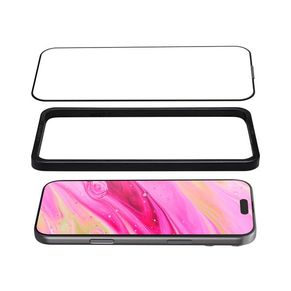 Laut Prime Gls For Iphone 17 Pro - Clear