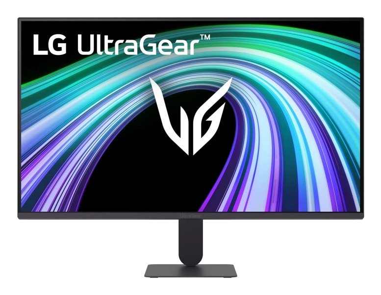 Lcd Monitor Lg 27 " 1920 X 1080 Pixels Full Hd Native Aspect Ratio 16:9 Led Flat 27g411b-B