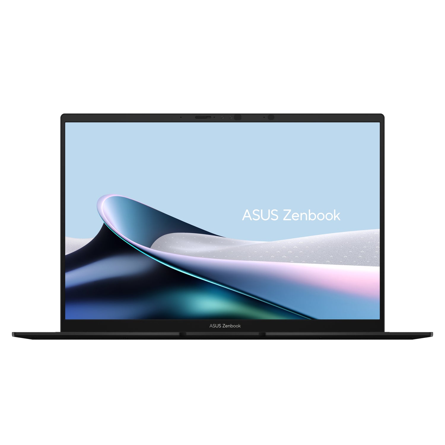 EAN 4711387809969 - ASUS Zenbook 14 OLED UM3406KA-QD073W 35,6 cm (14") LPDDR5x-SDRAM Wi-Fi 6E (802.11ax) imagen 2