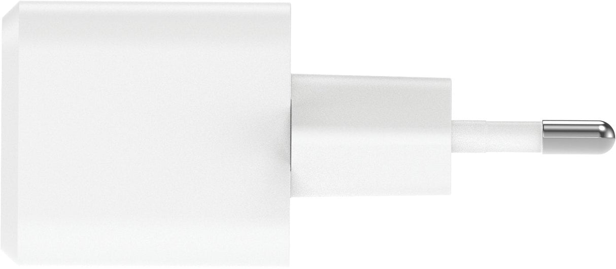 Zagg Mophie Netzteil Gan 35w 1x Usb-C Blanco