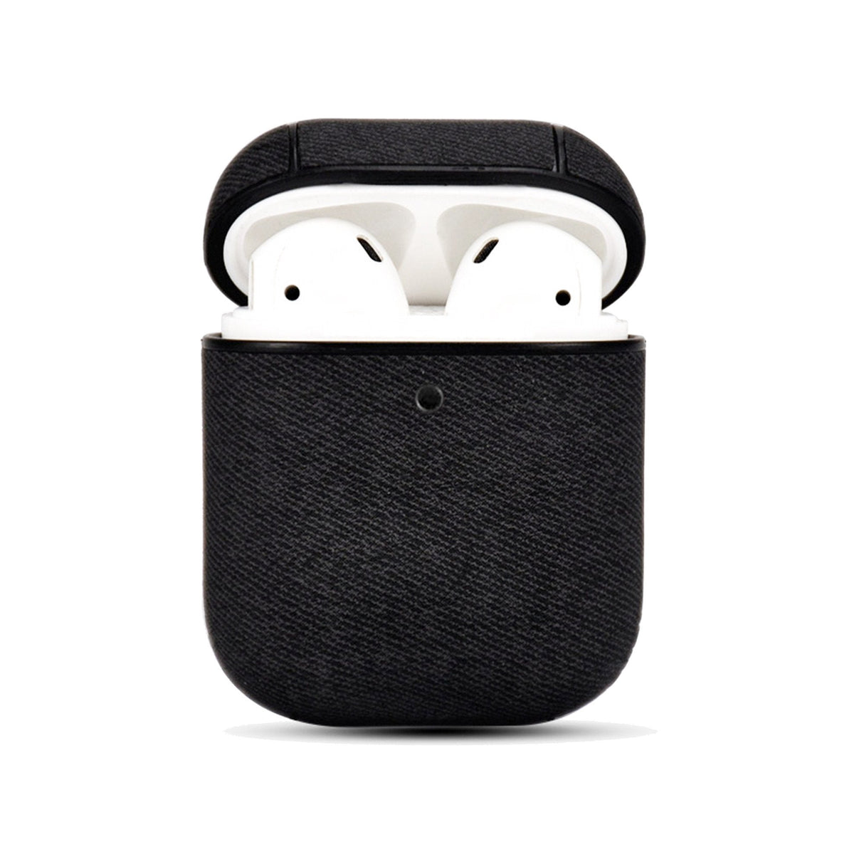 Terratec Funda Para Airpods Airbox Factory Negro