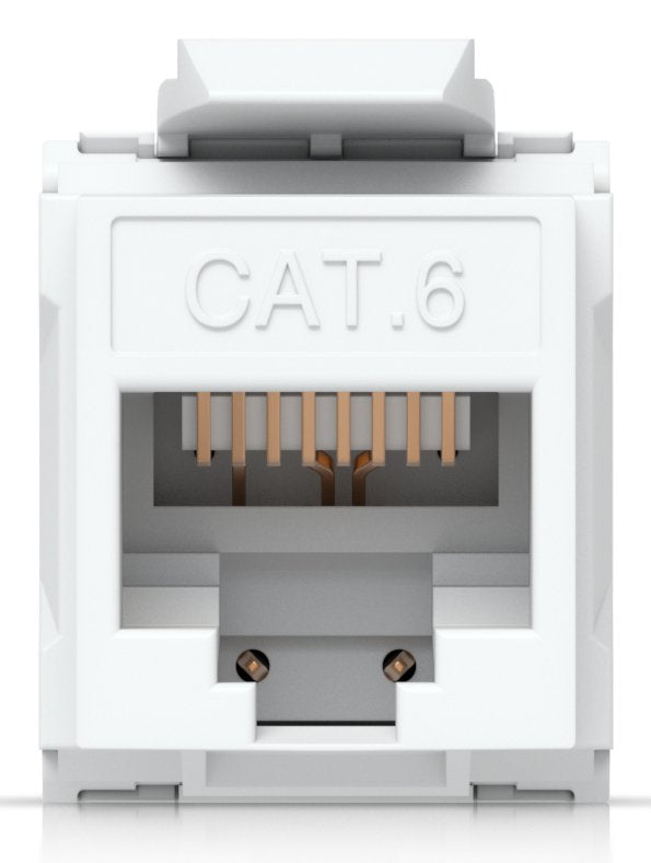 EAN 0810084697368 - Ubiquiti UACC-Keystone-Jack-C6 imagen 3