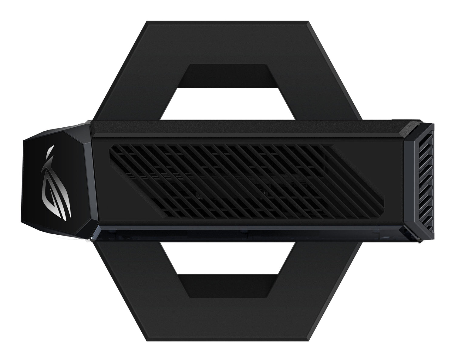 EAN 4711636005258 - ASUS ROG NUC RNUC15JNK9X28AA2 Intel Core Ultra 9 275HX 32 GB DDR5-SDRAM 2 TB SSD NVIDIA GeForce RTX 5080  imagen 12