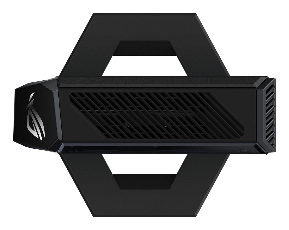 Asus Rog Nuc 15 Tall Rnuc15jnk9x389a2, Mini-Pc Black, Windows 11 Inicio De 64 Bits 90as00i1-M000c0