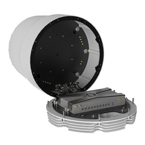 Poynting Antennas 5g Lte Marine Küste A-Ripl-0016-V1-01 4x 4x4 Mimo Lte 5g 16x Sma (F) Ip65