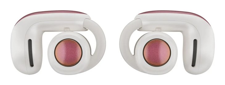 Bose Auriculares 881046-0900 / Ultra Open Earhds Rose Gold