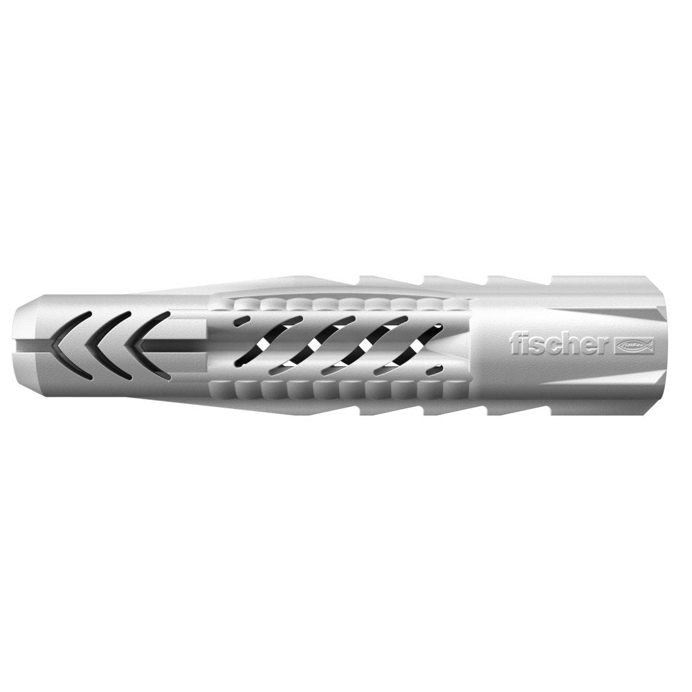 EAN 4006209778906 - Fischer UX 6 clavija 50 pieza(s) Nylon, Plástico Alrededor imagen 1
