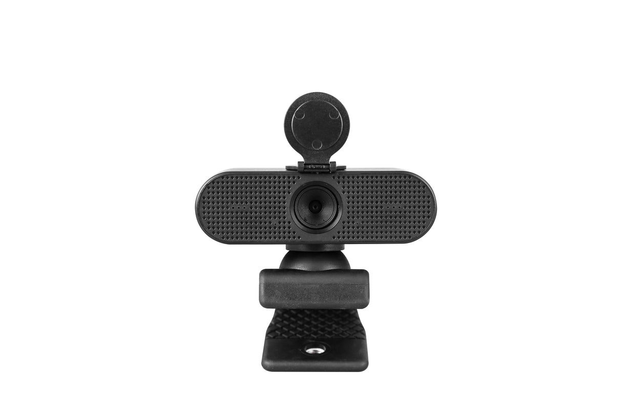 Iggual Webcam Usb Fhd 1080p Wc1080 Quick View