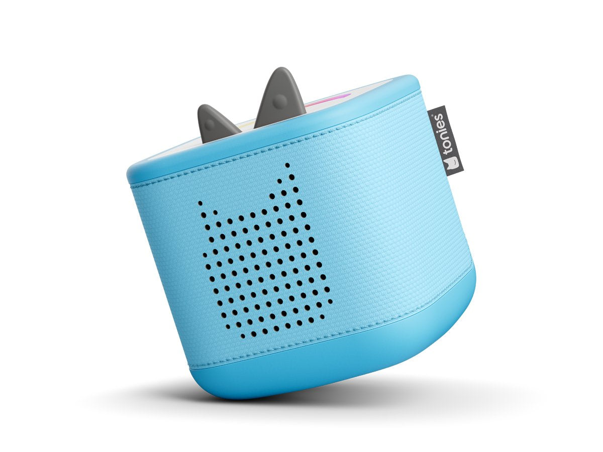 Tonies Toniebox 2 Classic Starterset Himmelblau