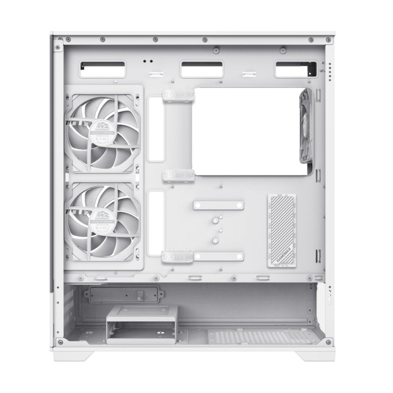 Caja Pc Gamemax Case Vista 2 Aw Atx