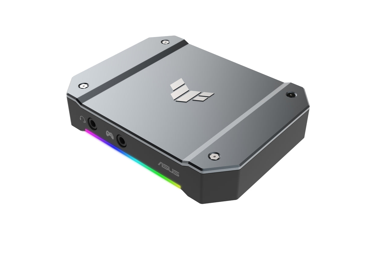 EAN 4711081147343 - ASUS TUF GAMING CAPTURE BOX-CU4K30 dispositivo para capturar video USB 3.2 Gen 1 (3.1 Gen 1) imagen 3