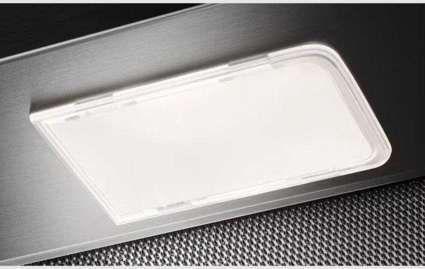 EAN 7332543828081 - Electrolux LFP326S Semintegrada (extraíble) Gris 410 m³/h imagen 4