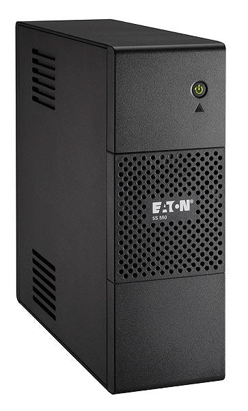 Eaton 5s 550i Sistema De Alimentación Ininterrumpida (Ups) 550 Va 330 W 4 Salidas Ac