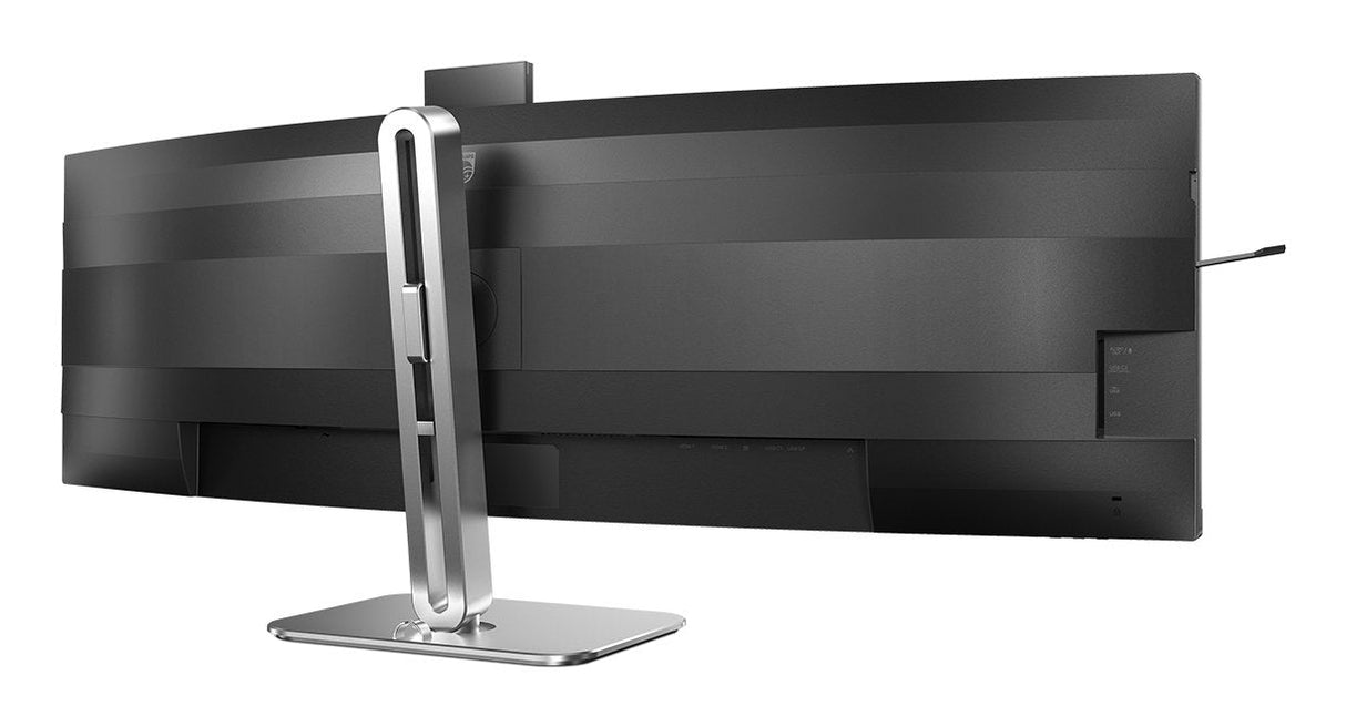 Monitor Philips 124,0cm 48,8" 49b2u5900ch 32:09 2xhdmi+Dp+Usb-C Web