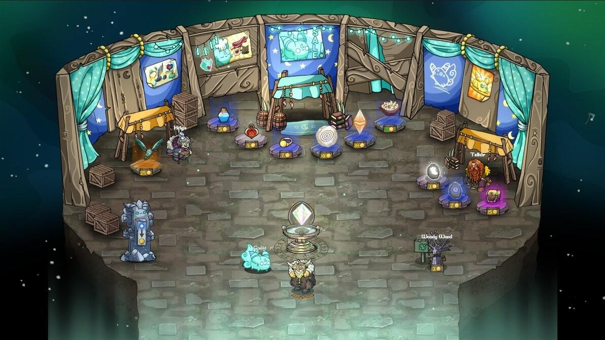 Juego Nordic Ashes: Complete Saga Switch