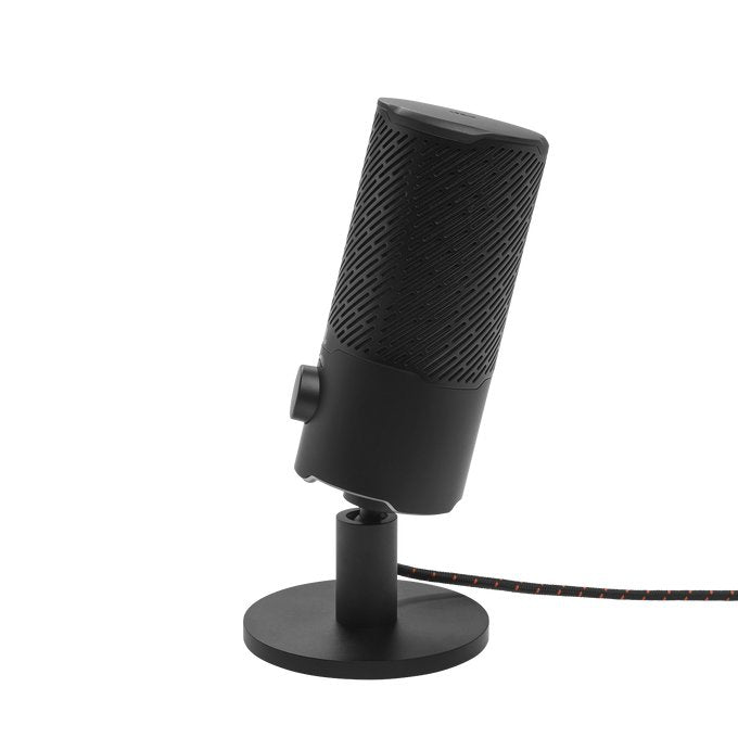 EAN 6925281998218 - JBL Quantum Stream Negro imagen 3