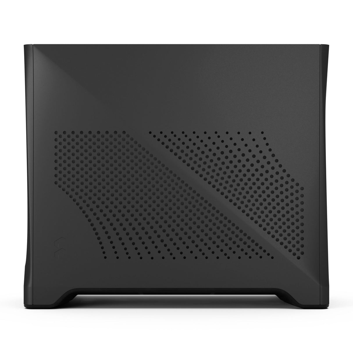 EAN 7340172705833 - Fractal Design Era 2 Mini Tower Carbón vegetal, Gris imagen 12