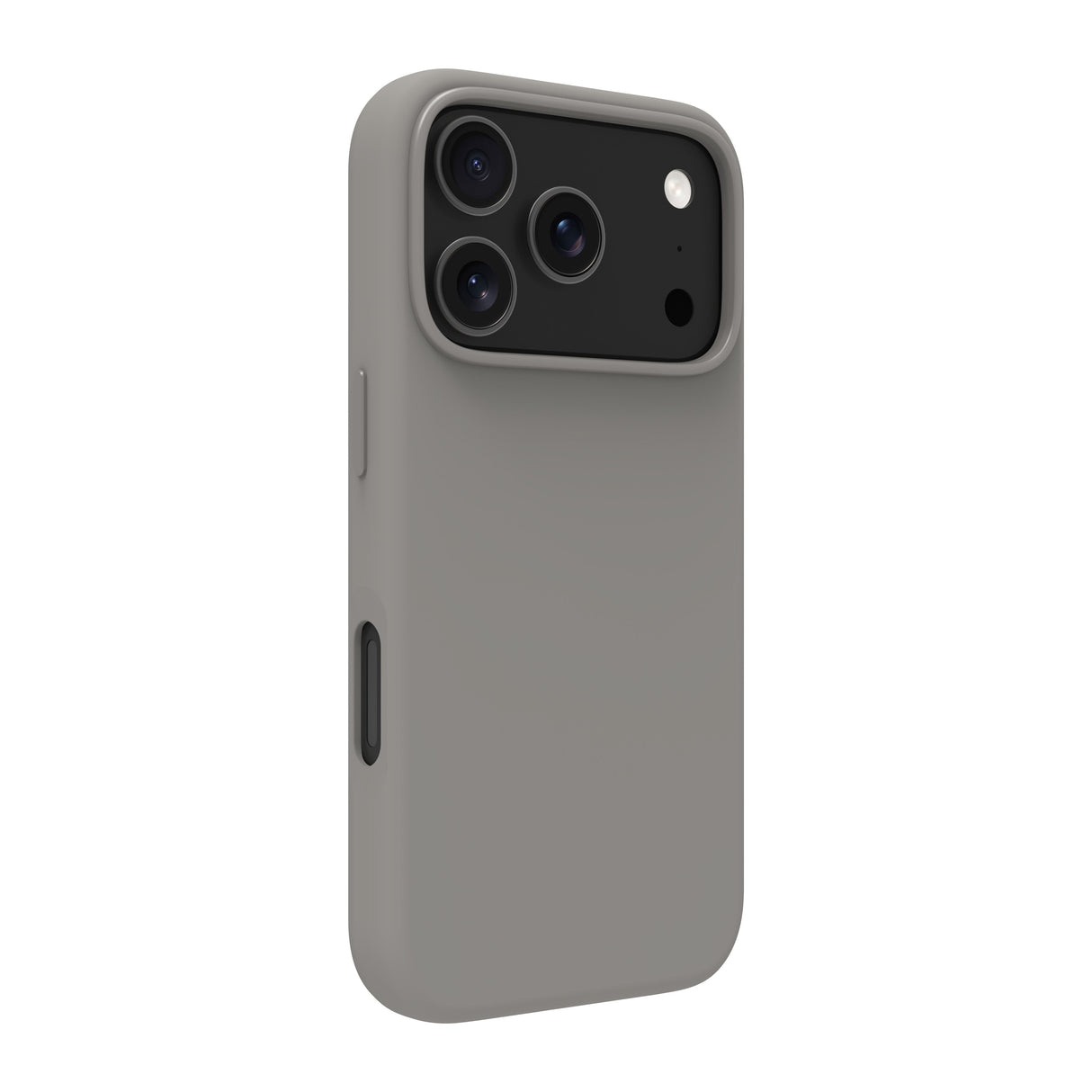 Dbramante1928 Roskilde Ms Icon Funda Para Iphone 17 Pro Gris