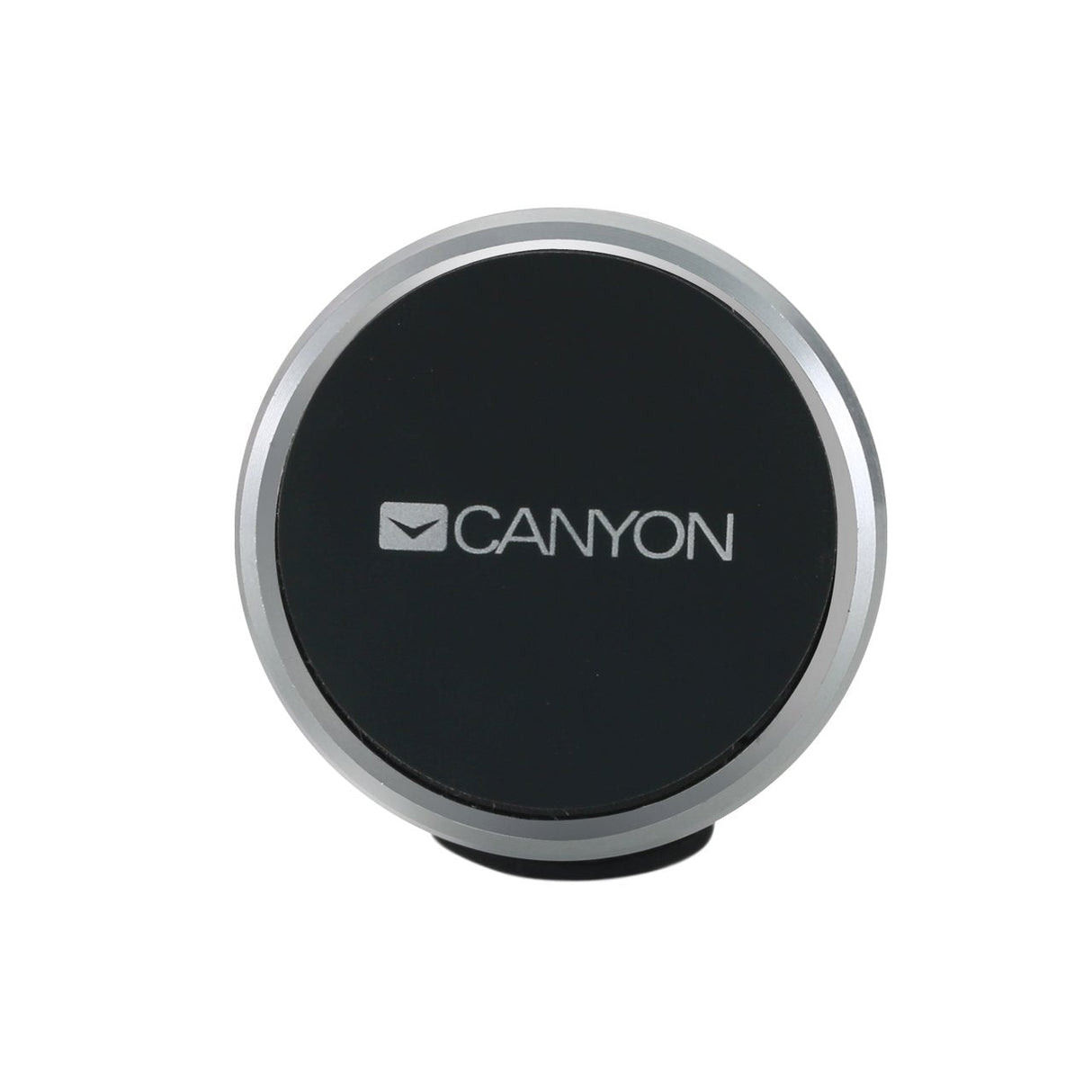 Canyon Car Holder Ch-4 Vent Magnetic Black