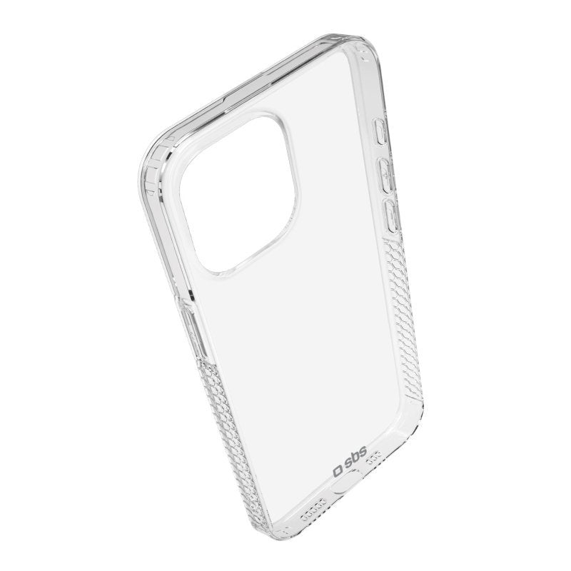 Sbs Extreme Funda X2 For Iphone 16 Pro Max, Transparente