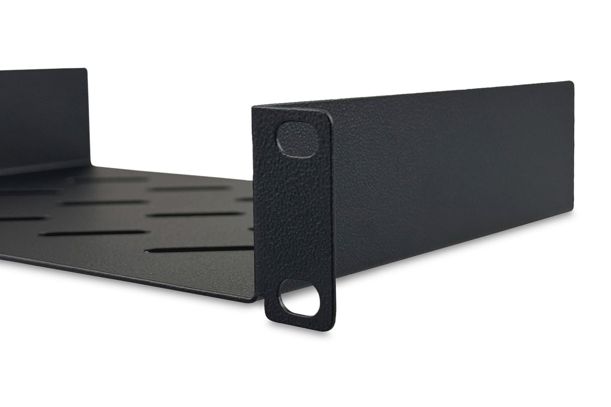 EAN 4016032454793 - Digitus DN-10-TRAY-1-B accesorio de bastidor Cajón metálico para rack imagen 3