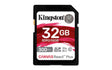 EAN 0740617301946 - Kingston Technology Canvas React Plus SD Clase 10 imagen 1