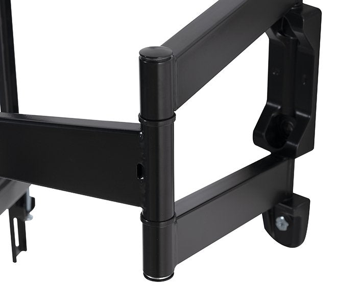 B-Tech Btv513 Soporte Para Pantalla De Señalización 139,7 Cm (55") Negro