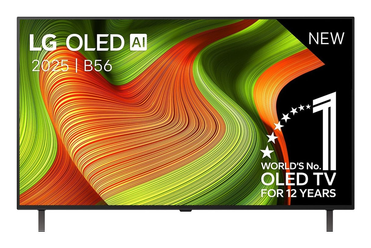 Lg Tv (Oled48b56la)