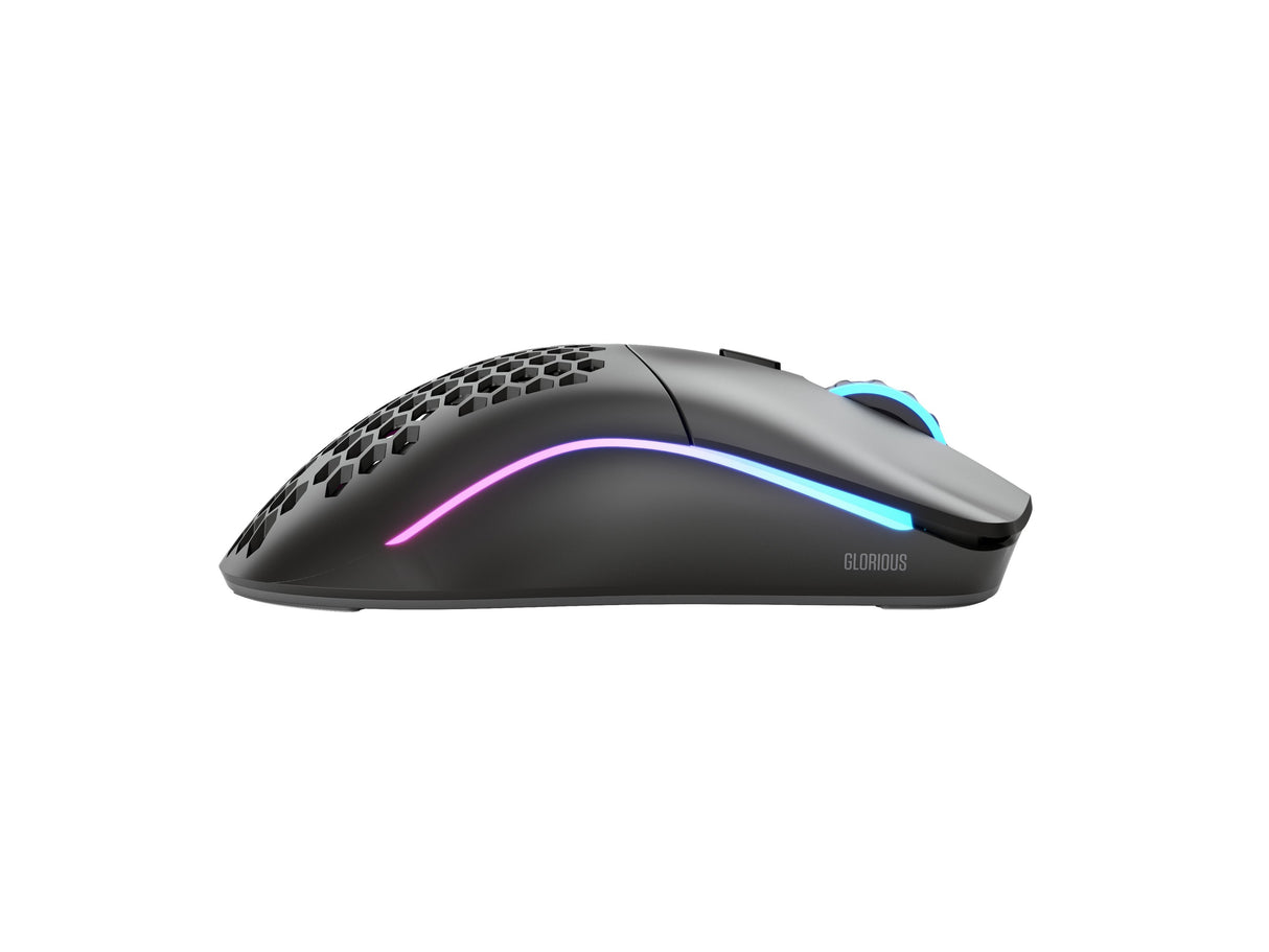 EAN 0850005352686 - Glorious Gaming Model O Wireless ratón Juego mano derecha RF inalámbrico Óptico 19000 DPI imagen 5