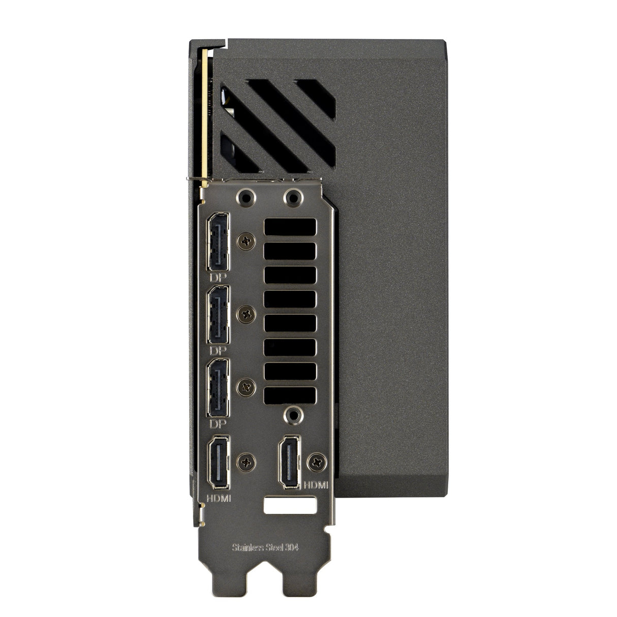 EAN 4711387837917 - ASUS ROG Astral - -RTX5080-O16G-GAMING NVIDIA GeForce RTX 5080 16 GB GDDR7 imagen 12