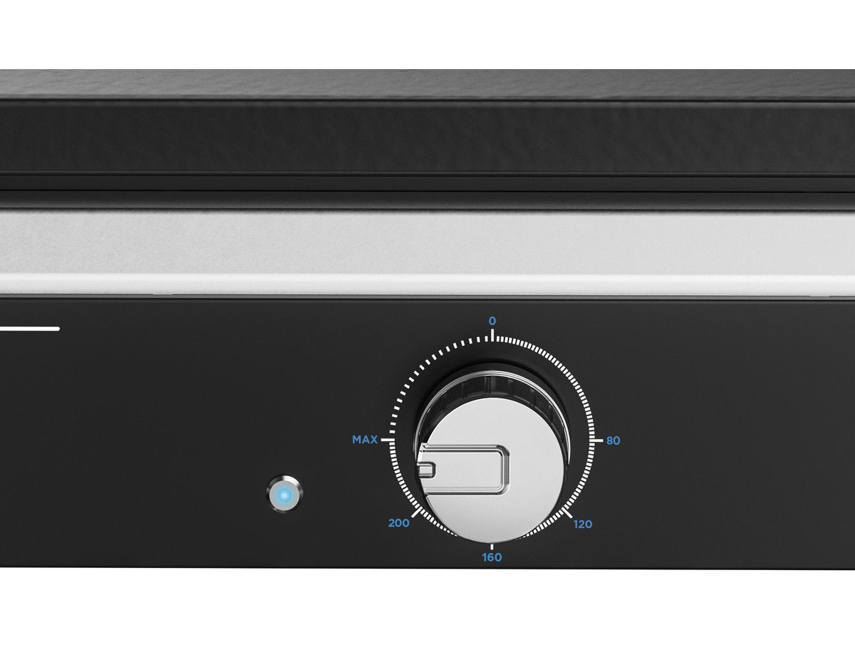 Campingaz Plancha Electric 1 Xd Parrilla Eléctrica De Contacto