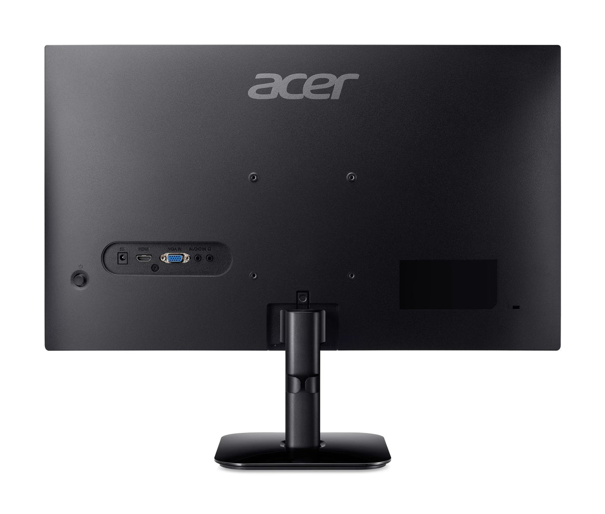 Pantalla Acer Ka242yg0bi - 23,8 (60cm) 16:9 - Fhd (1920x1080) - 120hz Hdmi, 75hz