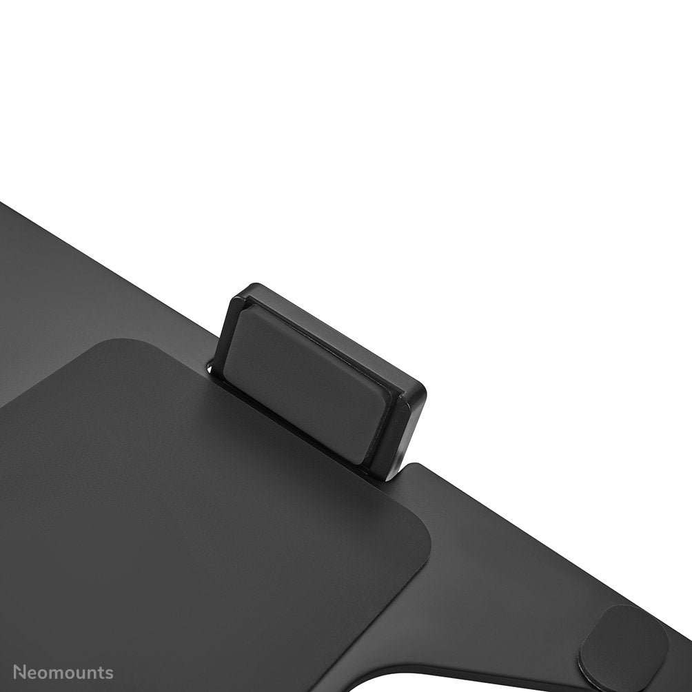 Neomounts Soporte Para Portátil 100x100 -8kg 11.6-17.3'' Fix Negro