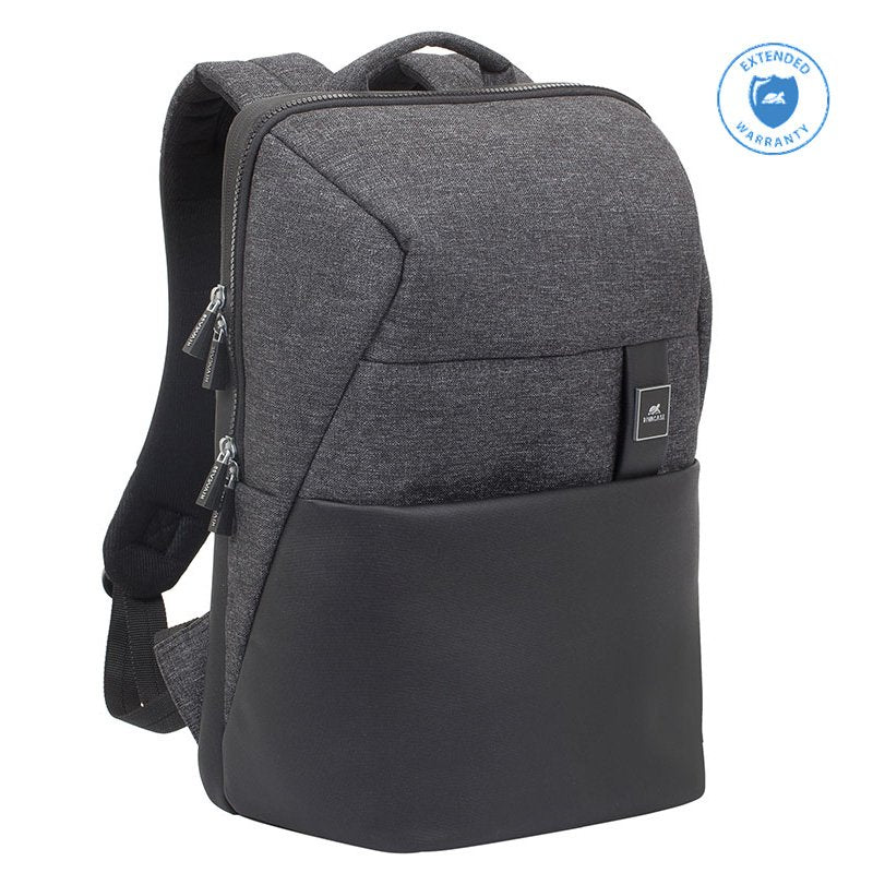 EAN 4260403573945 - Rivacase 8861 39,6 cm (15.6") Mochila Negro imagen 1