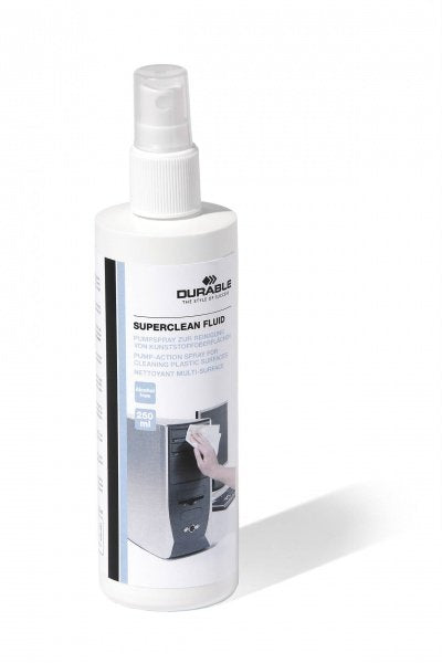 Durable Superclean Fluid 250 Ml