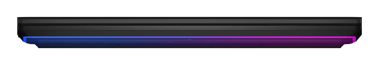 Asus Rog Strix Scar 18 G835lx-Sa046w - Ordenador Portátil Gaming De 18" Wqxga 240hz (Intel Core Ultra 9 275hx, 64gb Ram, 4tb Ssd, Nvidia Rtx 5090 24gb, Windows 11 Home) Negro - Teclado Qwerty Español