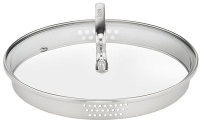 Tefal Duetto+ G7194655 Cacerola Acero Inoxidable