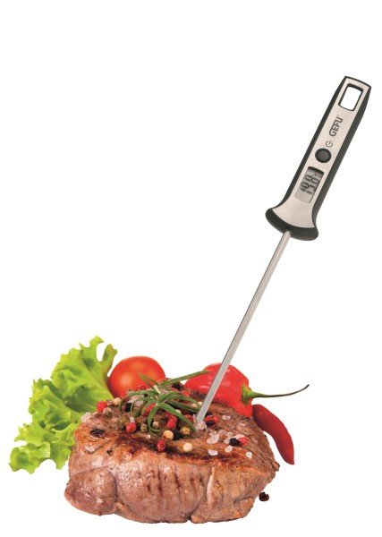EAN 4006664218207 - GEFU 21820 termómetro de comida -45 - 200 °C Digital imagen 2